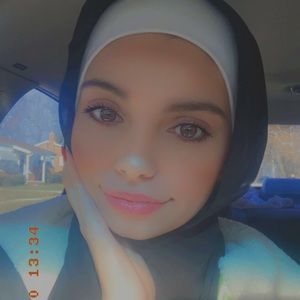 Meet your Posher, Mariam